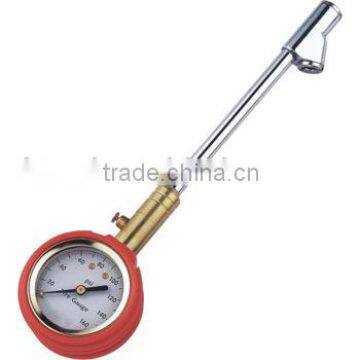 Tire gauge