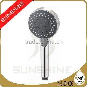 SJL6365 Round Plastic Cixi Hand Shower Online