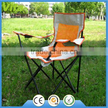 Thickening Camping Folding Camping Chair With Carry Bag, Outdoor Foldable Camping Chair photo-2