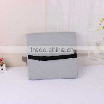 Memory Foam Lumbar Support Cushion, Back Cushion, Cool Seat Cushion photo-4