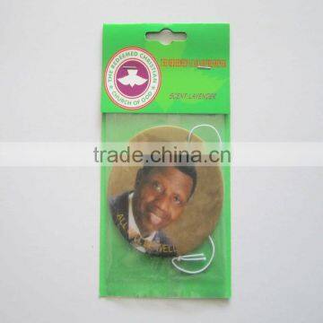 Multifunctional Car Air Freshener Bottle With High Quality photo-4