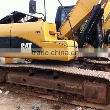 Used Cat 320d Excavator, Used 320d Excavator
