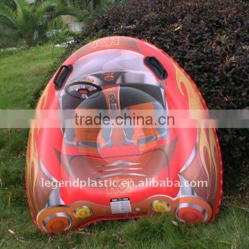 inflatable special snow tube