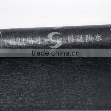 Chensheng Brand APP Bituminous Waterproof Membrane photo-3