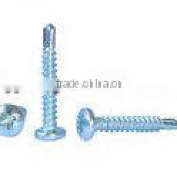 Pan Head Drilling Screw/drywall screw