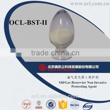 OCL-BST-II Oil/Gas Reservoir Non-Invasive Protecting Agent Drilling Fluid