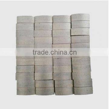 Diamond Segments for Granite, Basalt -- Stone Tools for 1600mm photo-6