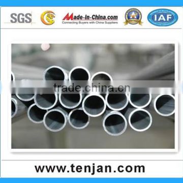 hollow seamless alloy steel tube and pipes