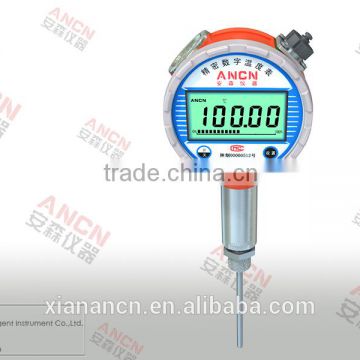 ACT-200 ANCN brand 4-20mA digital industrial temperature gauge