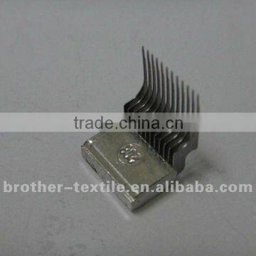 knitting needle Tongue/closure C-24-30 knitting elment of Warping Machine