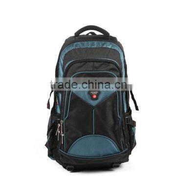 2015 New Fashionable laptop backpack bag for ibm