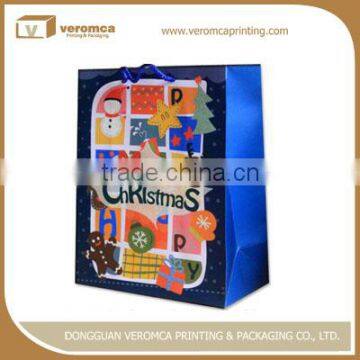 Hot selling cotton christmas gift bag
gift packaging