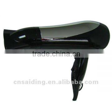 Factory 100% New Design CE GS RoHS CB, 1800W-2200W, Professional Hair Dryer