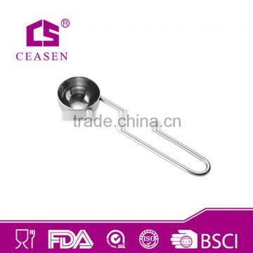 Stainless Steel Coffee Spoon photo-2