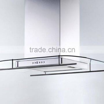 75/90cm range hood