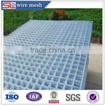 china supplier stainless steel/welded wire mesh gabion