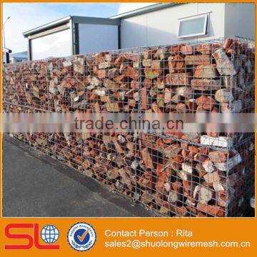 Welded Gabions Landscape Mesh Cage photo-1