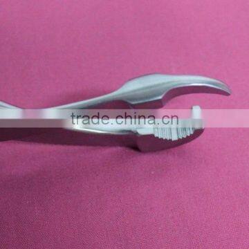 OR Grade Verbrugge Bone Holding Forceps Self Centering 7 1/2" Orthopedic Instmnt/Surgical Instruments Best Quality photo-4