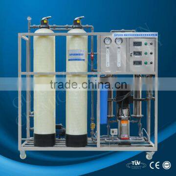 Low price and high quality PVC pure water machine,PP water treatment for sale