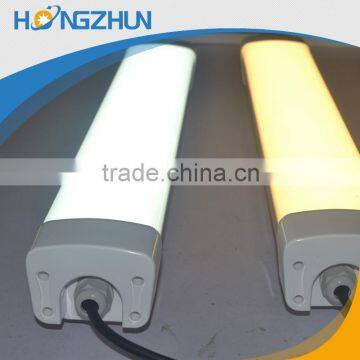 Factory wholesal price 1500mm 85w ip66 led tube