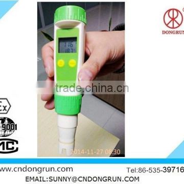 waterproof pen type ORP meter/use for chemical enterprise