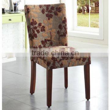 oak solid wood dining chair XYN1350