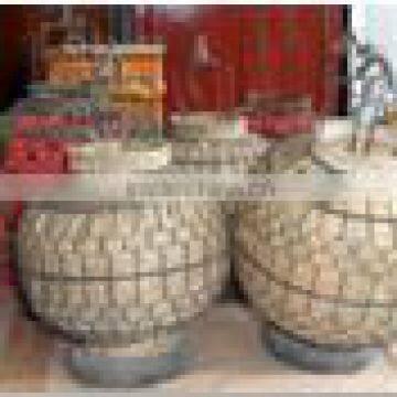 Antique Furniture Chinese Old Lantern