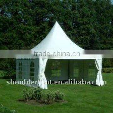 Outdoor gazebo pagoda garden tent