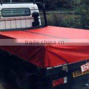 Truck Tarpaulin Cover