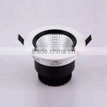 LED Ceiling Lamp Light COB 3w 5w 7w 10w 15w 20w Dimmable LED Spotlight photo-2