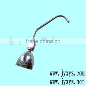 Shenzhen zinc alloy die casting water faucet