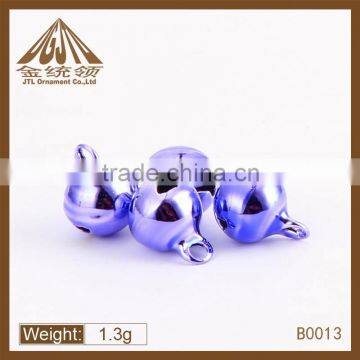 Fashionable various Colored ring Bells
