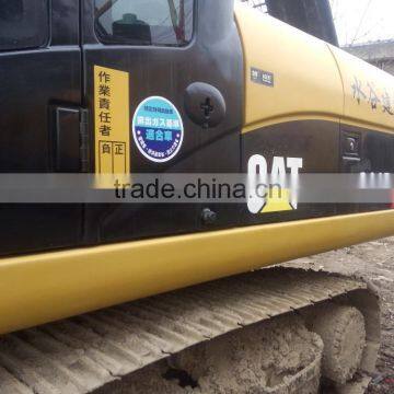 used good condition excavator 320D for sale