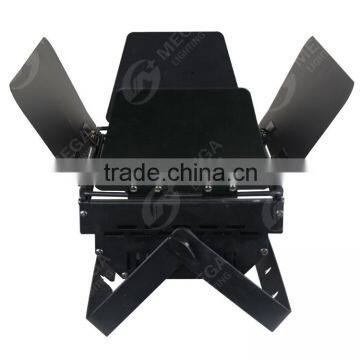 Super Brightness Rgbw Dmx512 Stage Equipment 54x3w Studio Led Light photo-5
