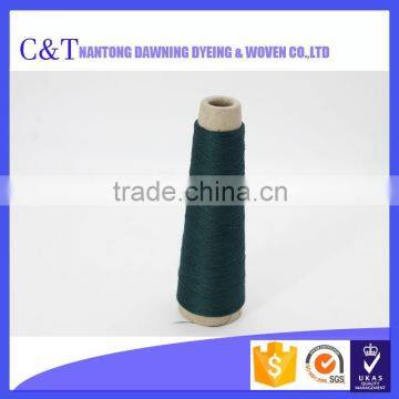 NE 21S/2 Compare Viscose Cotton Blended Mulit Dyed Yarn photo-4