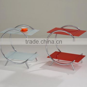 Modern Shaped C coffee table