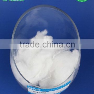 Excellent Antibacterial anti odor polyester staple fiber