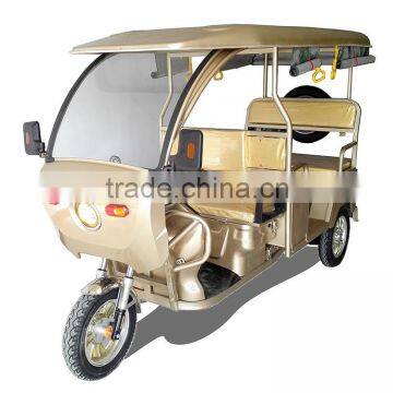 2016 NEW ELECTRIC TRICYCLE,TUKTUK AS NEW TEXI