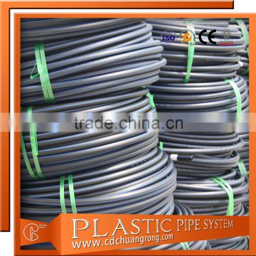 PN7 SDR11 Polyethylene Pipe Price