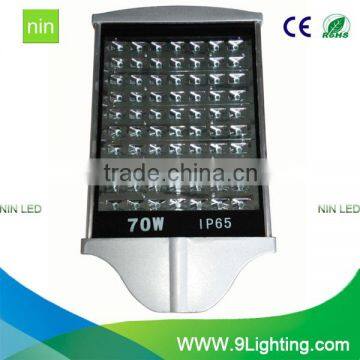 New top sell led street lighting post 70w