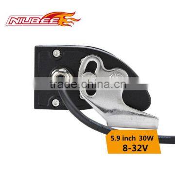 Auto Jeep Wrangler Led Light 30w Ip68 photo-4