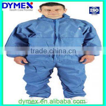 High quality surgical breathable protective clothing