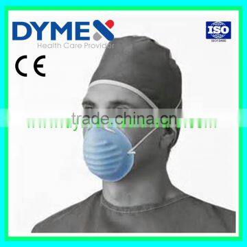 Disposable Particulate FFR Respirators photo-2