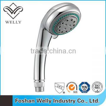 Welly High Pressure Water Saving Massage Shower Head