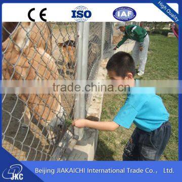 Free Samples Animal Metal Farm Fence Panel For Livestock Aquaculture Mesh