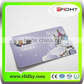 Wholesale!public Transporta-tion Rfid Card photo-5