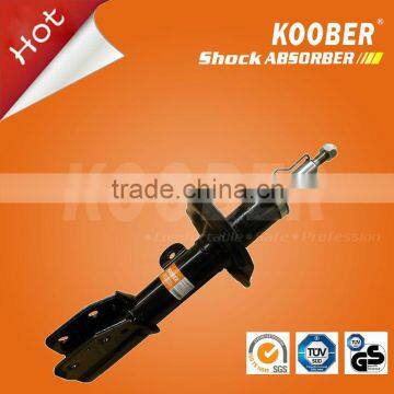 KOOBER shock absorber for CHEVROLET CAPTIVA 95166269