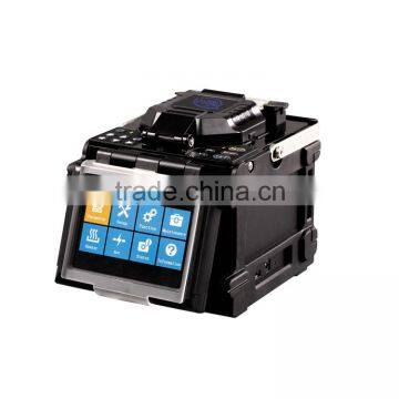 Fttx Ftth Powerful Function and Super Low Splicing Loss Splicer Welding Machine photo-3