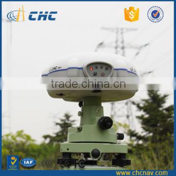 CHC X91 GPS RTK Dual Frequency High Accuracy Receiver