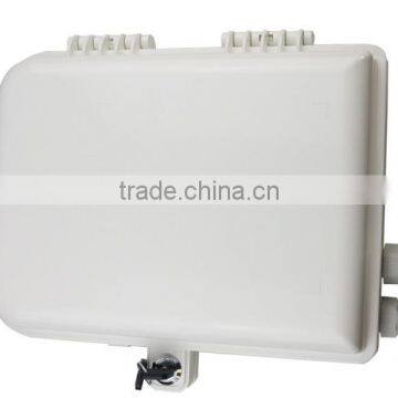 Multifunctional Outdoor Ftth Factory Supply Distribution Box 16 Cores Fiber Optic Cable Splicer photo-6
